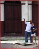 Casco Viejo Hello